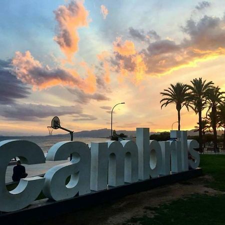 Ferienwohnung Orange Sunset Cambrils Exterior foto